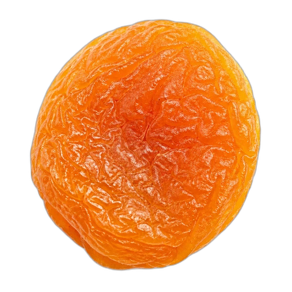 Getrocknete Aprikose